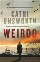 Cathi Unsworth - Weirdo