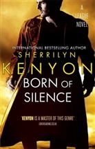 Sherrilyn Kenyon, Kenyon Sherrilyn - Born of Silence