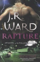 J. R. Ward, J.R. Ward - Rapture