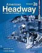 John Soars, Liz Soars - American Headway Second Edition Level 3b Workbook