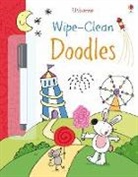 Jessica Greenwell, Greenwell Jessica, Stacey Lamb, Lamb Stacey - Doodles