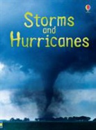 Emily Bone, Bone Emily, Paul Weston, Weston Paul - Storms and Hurricanes