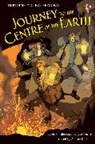 Courtauld, Sarah Courtauld, Sarah (EDFR) Courtauld, Courtauld Sarah, Jules Verne, Andrea Da Rold... - Journey to the Centre of the Earth