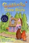 Davidson, Susanna Davidson, Mike Gordon, Susanna Davidson, Gordon, Carl Gordon... - Goldilocks and the Three Bears