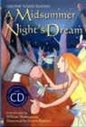 Lesley Sims, W. Heath Robinson, William Shakespeare, Lesley Sims, Serena Riglietti - A Midsummer Night's Dream
