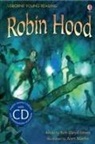 Rob Lloyd Jones, Rob Lloyd, Alan Marks, Alan Marks - Robin Hood