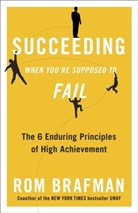Rom Brafman - Succeeding