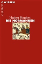 Hubert Houben - Die Normannen