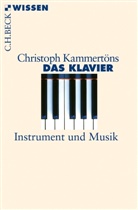Christoph Kammertöns - Das Klavier