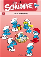 Peyo - Die Schlümpfe - Bd.12: Die Schlümpfe - Das Schlumpfbaby