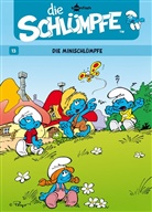 Peyo - Die Schlümpfe - Bd.13: Die Schlümpfe. Band 13