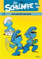 Thierry Culliford, DELPORTE, PEY, Peyo, Jeroen De Coninck - Die Schlümpfe - Bd.30: Die Schlümpfe - Dein Schlumpf und Helfer