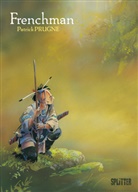 Patrick Prugne - Frenchman
