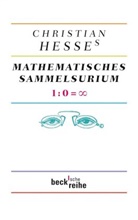 Christian Heße - Christian Hesses mathematisches Sammelsurium