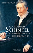 Jörg Trempler - Karl Friedrich Schinkel