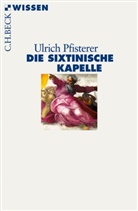Ulrich Pfisterer - Die Sixtinische Kapelle