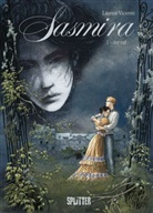 Pelet, Vicomt, Laurent Vicomte - Sasmira - Bd.1: Sasmira - Der Ruf