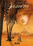 Pelet, Claude Pelet, Vicomt, Lauren Vicomte, Laurent Vicomte - Sasmira - Bd.2: Sasmira - Der falsche Ton