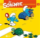 Peyo - Die Schlümpfe: Schlumpfereien. Bd.5