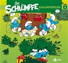 Peyo - Die Schlümpfe: Schlumpfereien. Bd.6