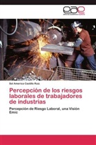 Sol America Castillo Ruiz - Percepción de los riesgos laborales de trabajadores de industrias