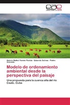 Aceve, Pedro Acevedo, Adonis Maike Ramón Puebla, Adonis Maikel Ramón Puebla, Eduard Salinas, Eduardo Salinas - Modelo de ordenamiento ambiental desde la perspectiva del paisaje