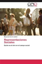 Macarena Currín Letelier - Representaciones Sociales