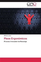 Alfredo Jasso - Pisos Ergonómicos
