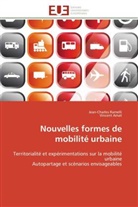 Vincent Amat, Collectif, Jean-Charle Ramelli, Jean-Charles Ramelli - Nouvelles formes de mobilite urbain