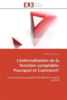 Thi Ngoc Vân Huynh, Huynh-T - L externalisation de la fonction