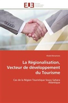 Khalid Benamara, Benamara-K - La regionalisation, vecteur de