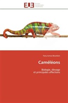 Fany Junius-Bourdain, Junius-Bourdain-F - Cameleons