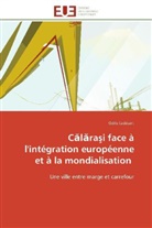 Odile Ledésert, Ledesert-o - C l ra i face a l integration