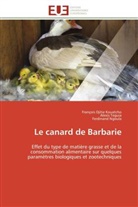 Françoi Djitie Kouatcho, François Djitie Kouatcho, F Ngoula, Ferdinand Ngoula, Alexi Teguia, Alexis Teguia - Le canard de barbarie