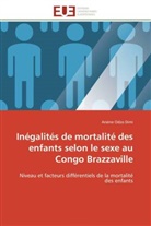 Dimi-a, Arsène Odzo Dimi - Inegalites de mortalite des