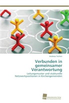 Andreas Techen - Verbunden in gemeinsamer Verantwortung