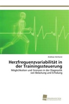 Andreas Venhorst - Herzfrequenzvariabilität in der Trainingssteuerung