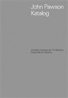 Alison Morris, John Pawson, Winfrie Nerdinger, Winfried Nerdinger - John Pawson. Katalog
