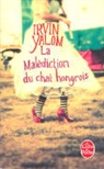 Dominique Letellier, IRVIN D. YALOM, Irvin Yalom, Irvin D. Yalom, Irvin D. (1931-....) Yalom, Yalom-i - La malédiction du chat hongrois : contes de psychothérapie