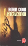 Robin Cook, Robin (1940-....) Cook, Cook-r, Pierre Reignier, Robin Cook - Intervention