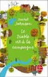 Daphné Bernard, Henri Bernard, Rachel Johnson, Rachel (1965-....) Johnson, Johnson-r, RACHEL JOHNSON - Le diable vit à la campagne