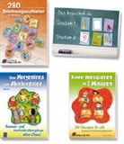 Kathy Paterson, Rae Pica, Anja Boretzki - Paket Motivationshelfer
