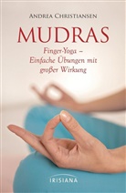 Andrea Christiansen - Mudras
