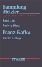 Ludwig Dietz - Franz Kafka