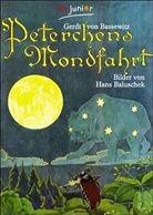 Gerdt Von Bassewitz - Peterchens Mondfahrt