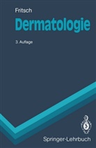 Peter Fritsch - Dermatologie