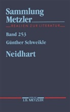 Günther Schweikle - Neidhart
