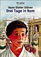 Hans D. Stöver - Drei Tage in Rom