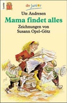 Ute Andresen - Mama findet alles