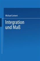 Michael Leinert - Integration und Maß